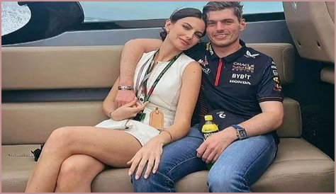 Ricciardo's Sweetheart: Meet Kelly Piquet